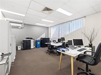 Suite 9A/75 - 79 Chetwynd Street, North Melbourne