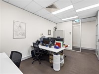 Suite 9A/75 - 79 Chetwynd Street, North Melbourne