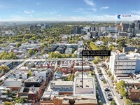 Suite 9A/75 - 79 Chetwynd Street, North Melbourne