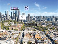 Suite 9A/75 - 79 Chetwynd Street, North Melbourne