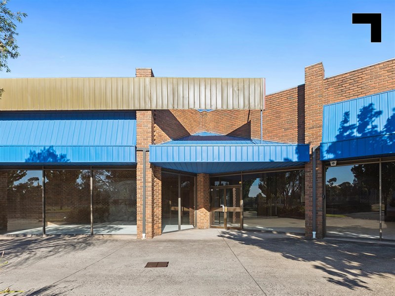 91 Matthews Avenue, Airport West