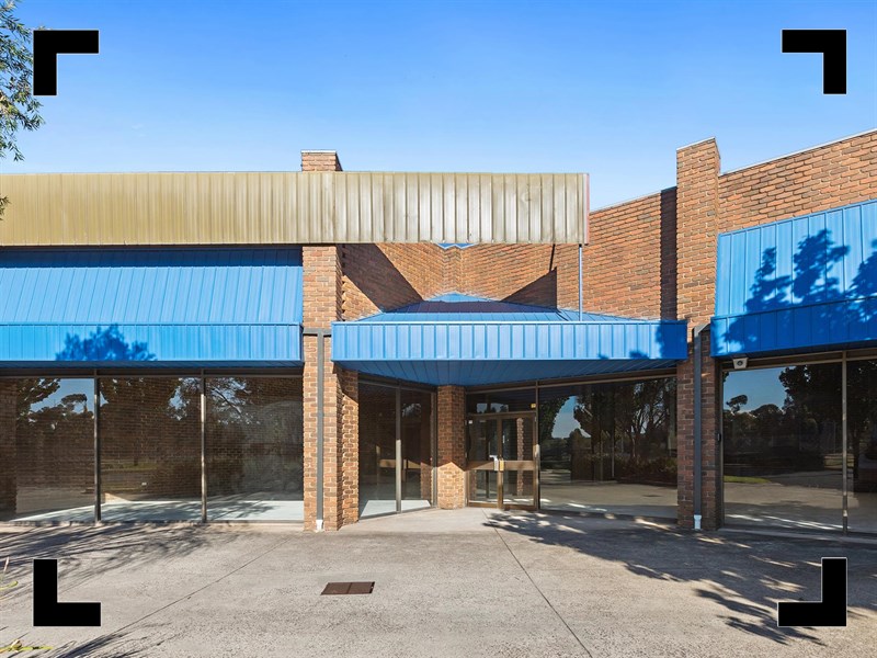 91 Matthews Avenue, Airport West