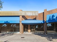 91 Matthews Avenue, Airport West