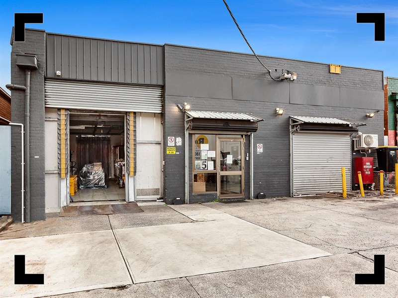 5 Walton Street, Airport West