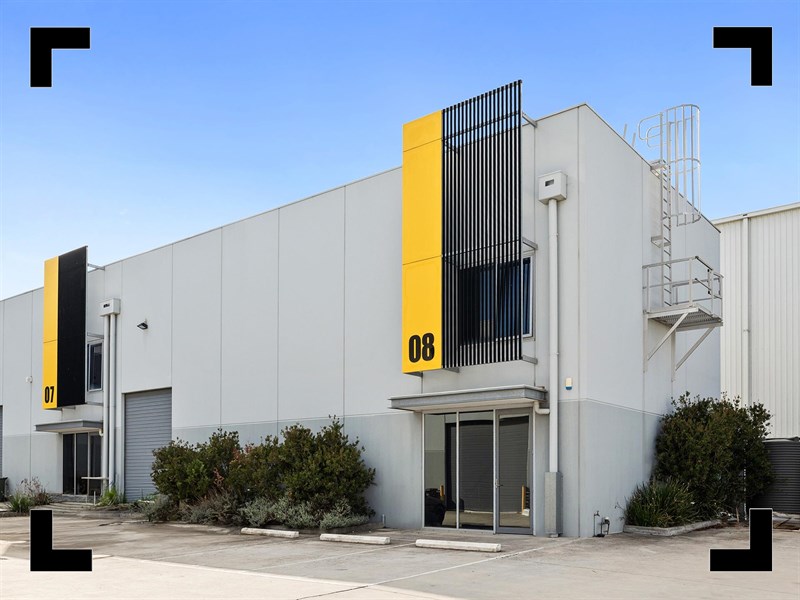 8/82 Gateway Boulevard, Epping
