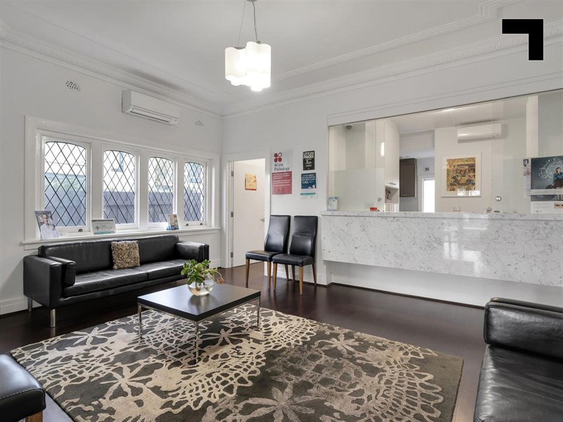 758-760 High Street, Armadale