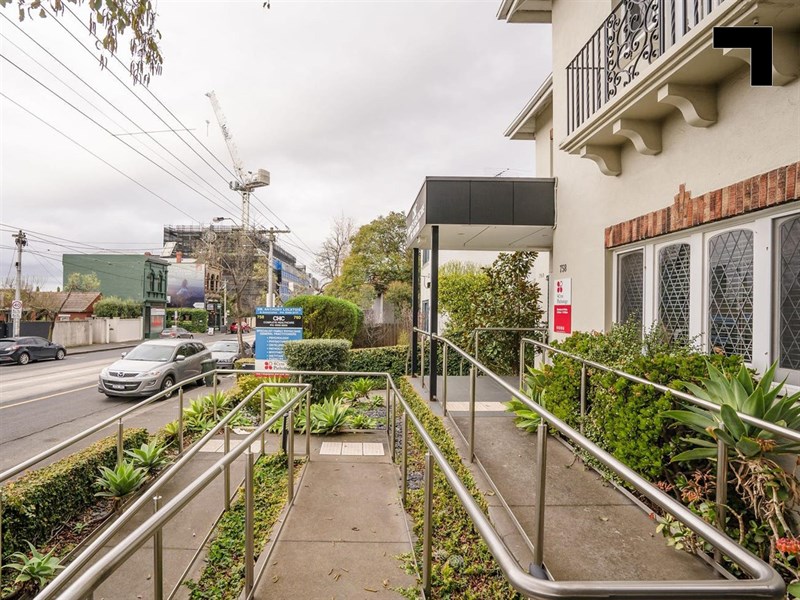 758-760 High Street, Armadale