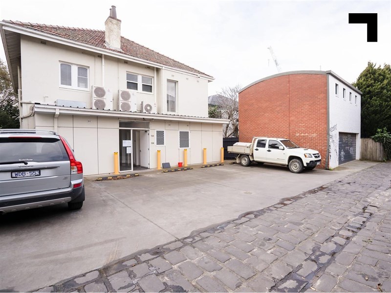 758-760 High Street, Armadale