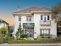 758-760 High Street, Armadale