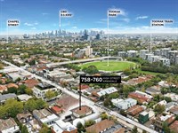 758-760 High Street, Armadale