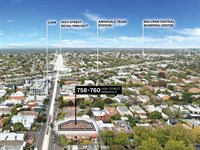 758-760 High Street, Armadale