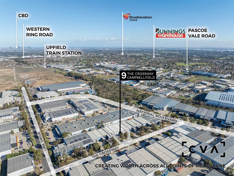 9 The Crossway, Campbellfield