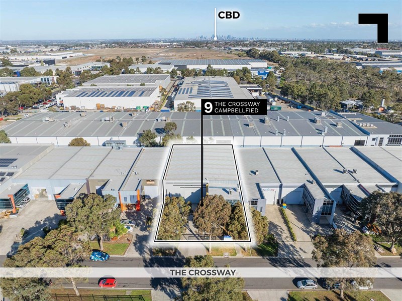 9 The Crossway, Campbellfield