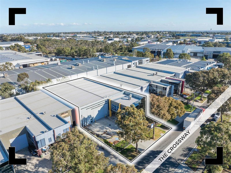 9 The Crossway, Campbellfield