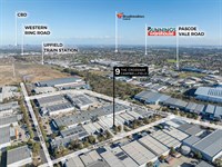 9 The Crossway, Campbellfield