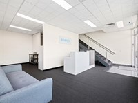 8/3 Westside Avenue, Port Melbourne