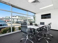 8/3 Westside Avenue, Port Melbourne