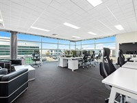 8/3 Westside Avenue, Port Melbourne