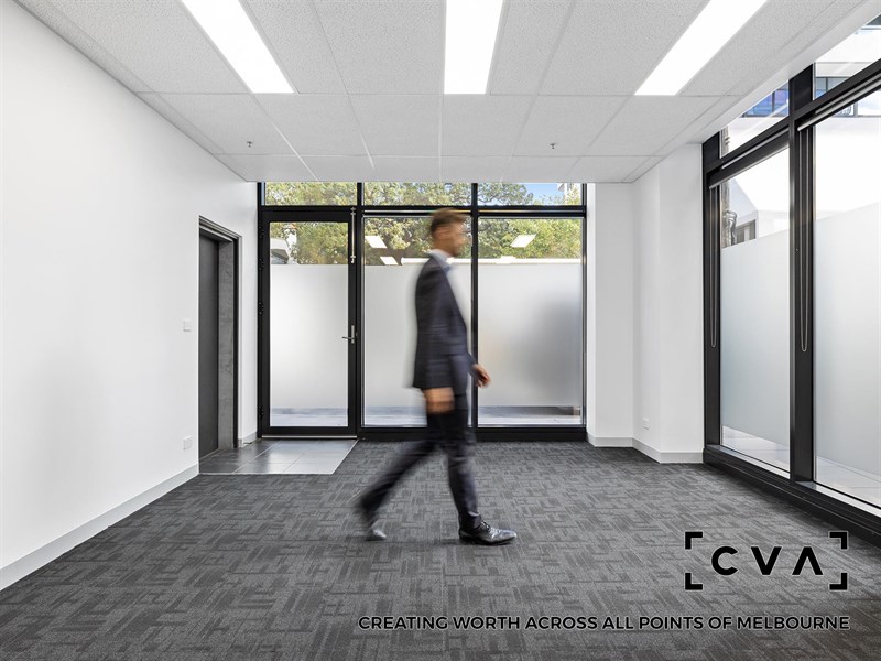1R/478 St Kilda Road, Melbourne