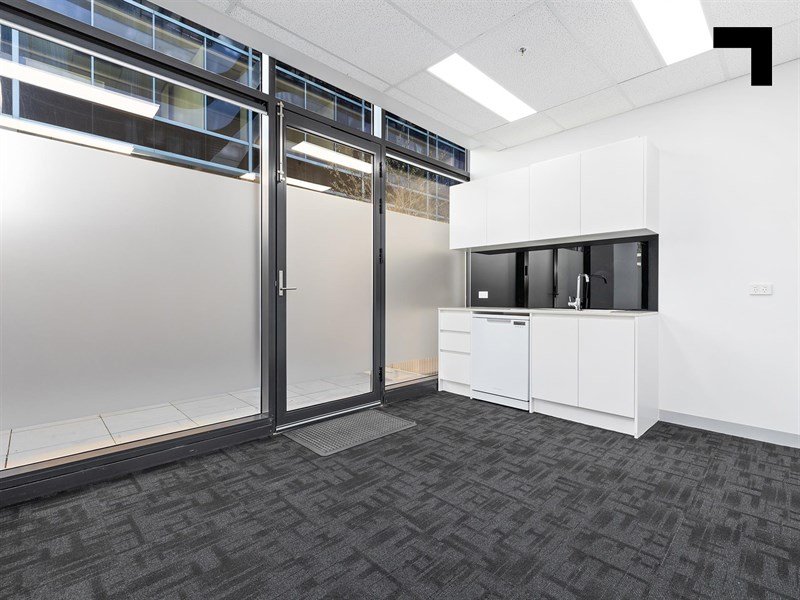 1R/478 St Kilda Road, Melbourne