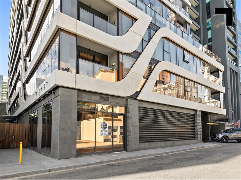 1R/478 St Kilda Road, Melbourne