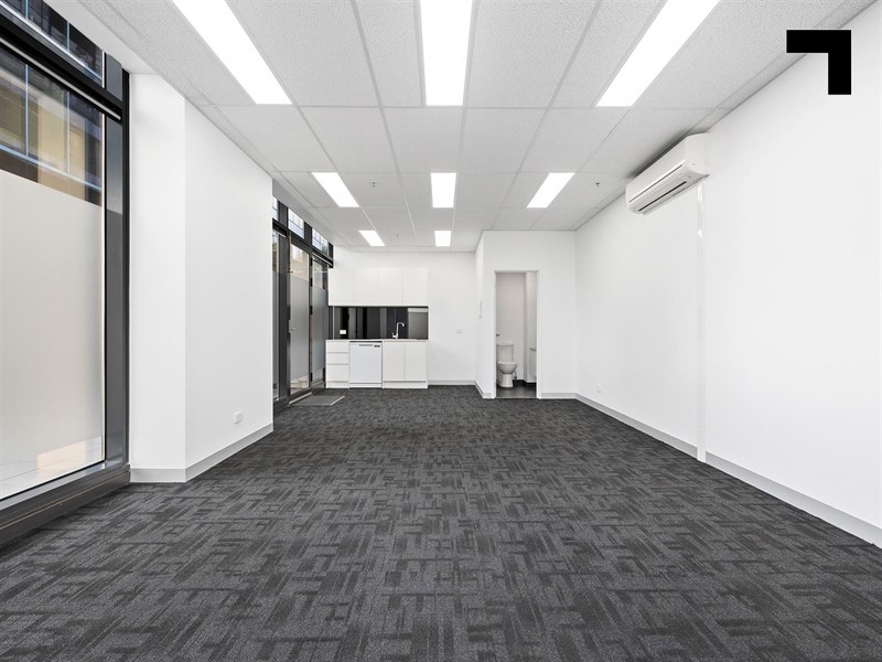 1R/478 St Kilda Road, Melbourne