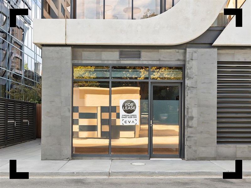 1R/478 St Kilda Road, Melbourne