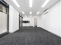1R/478 St Kilda Road, Melbourne