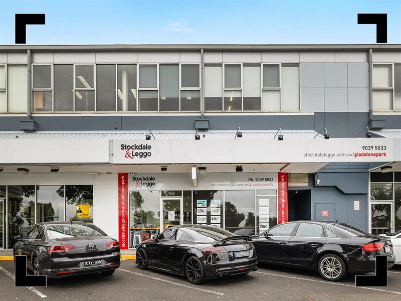 Shop 158/8-34 Gladstone Park Drive, Gladstone Park