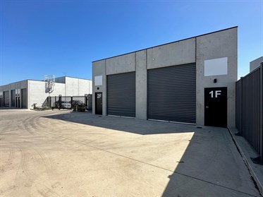 41686 - Unit 1F (Lot 101)/36 Hume Road, Laverton North