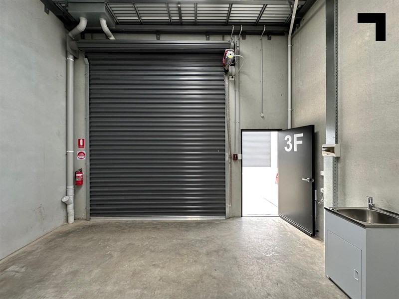 Unit 1F (Lot 101)/36 Hume Road, Laverton North