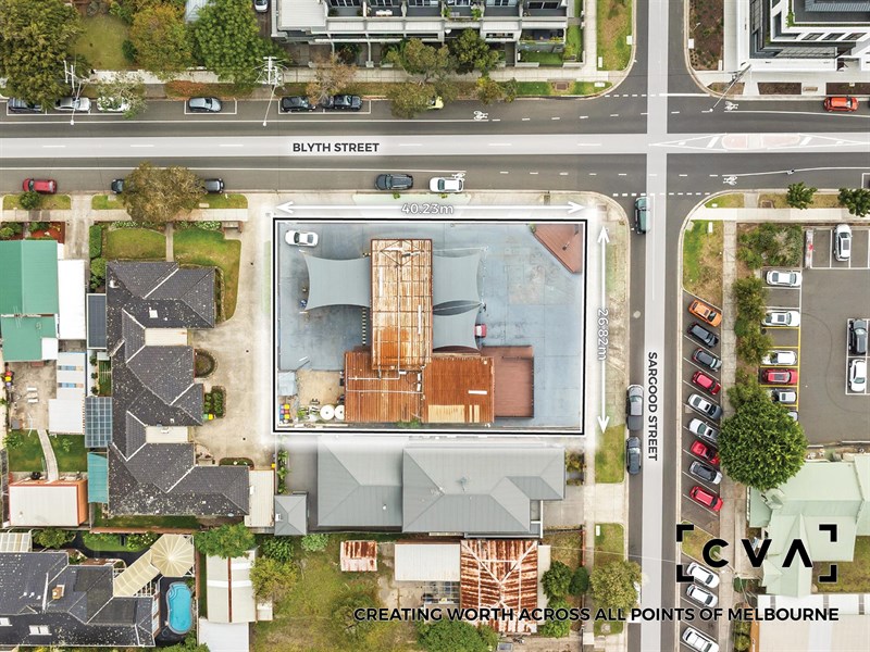 21-23 Sargood Street, Altona