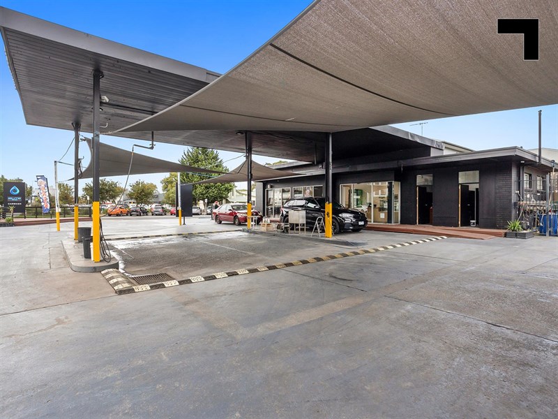 21-23 Sargood Street, Altona