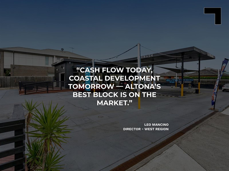 21-23 Sargood Street, Altona