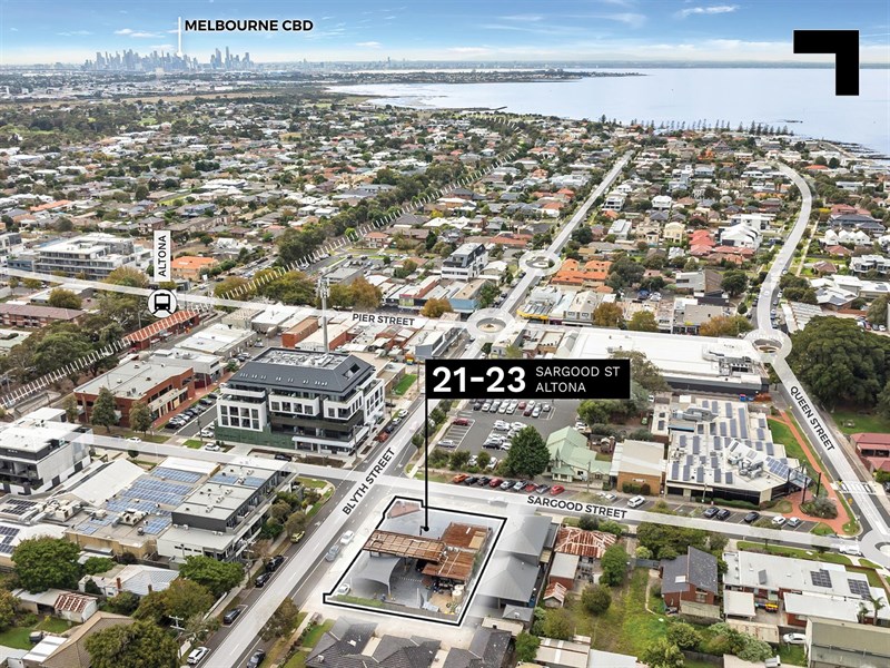 21-23 Sargood Street, Altona