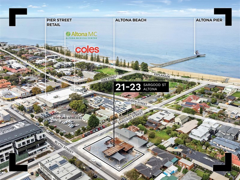 21-23 Sargood Street, Altona