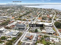21-23 Sargood Street, Altona