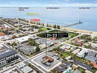 21-23 Sargood Street, Altona