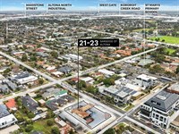 21-23 Sargood Street, Altona