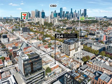 41689 - 354 Smith Street, Collingwood