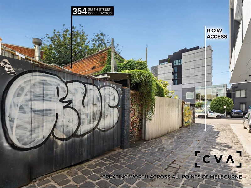 354 Smith Street, Collingwood