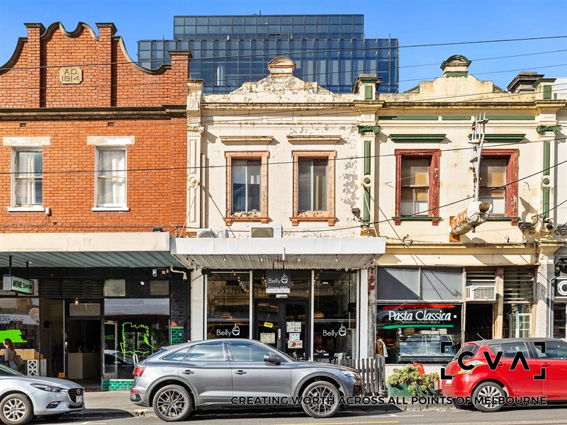 354 Smith Street, Collingwood