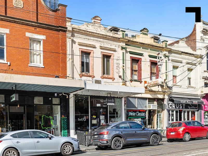 354 Smith Street, Collingwood