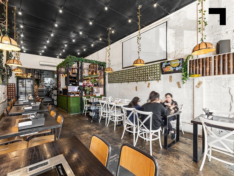 354 Smith Street, Collingwood
