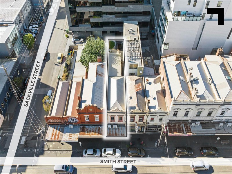 354 Smith Street, Collingwood