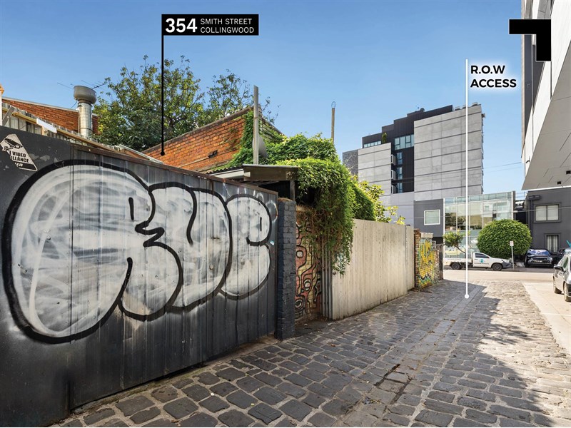 354 Smith Street, Collingwood