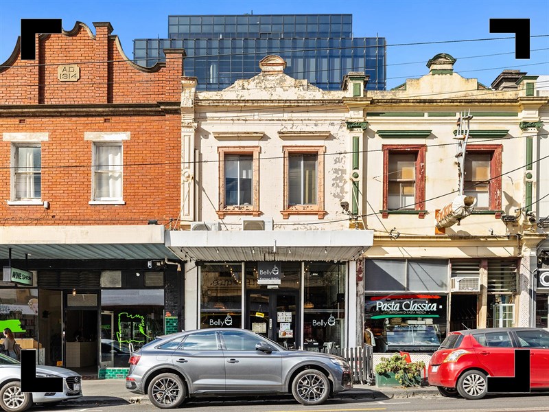 354 Smith Street, Collingwood