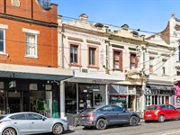354 Smith Street, Collingwood