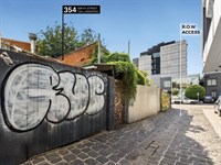354 Smith Street, Collingwood