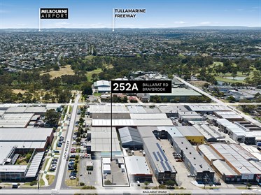 20969 - 252 and 252A Ballarat Road, Braybrook
